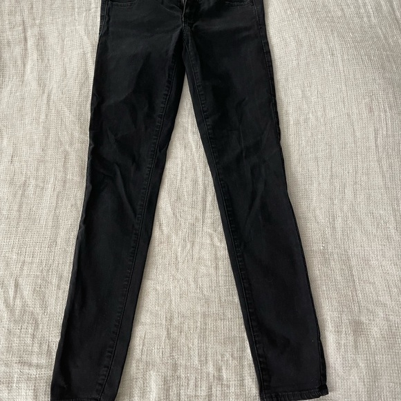 America Eagle Jeans - Picture 3 of 3